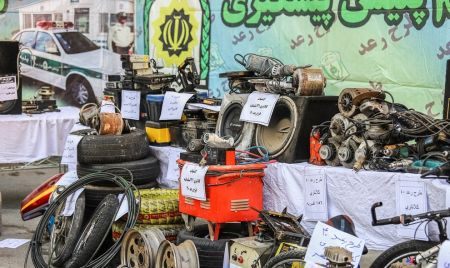 اخبارحوادث,خبرهای حوادث ,حوادث روز اخبار حوادث,خبرهای حوادث ,حوادث روز