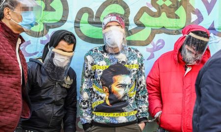اخبارحوادث,خبرهای حوادث ,حوادث روز اخبار حوادث,خبرهای حوادث ,حوادث روز