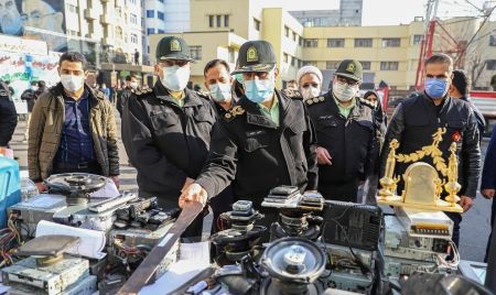 اخبارحوادث,خبرهای حوادث ,حوادث روز اخبار حوادث,خبرهای حوادث ,حوادث روز