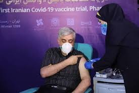  اخبار پزشکی ,خبرهای پزشکی, واکسن ایرانی کرونا