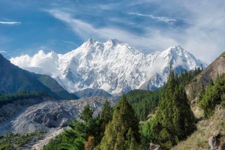 اخبارگوناگون,خبرهای گوناگون ,خطرناکترین قلههای جهان اخبارگوناگون,خبرهای گوناگون ,خطرناکترین قلههای جهان