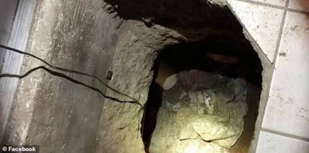 اخبارحوادث,خبرهای حوادث ,حوادث روز اخبار حوادث,خبرهای حوادث ,حوادث روز