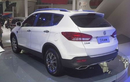اخباراقتصادی ,خبرهای اقتصادی , دانگ فنگ AX7 پرو اخباراقتصادی ,خبرهای اقتصادی, دانگ فنگ AX7 پرو