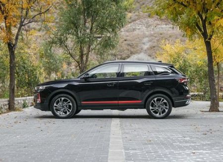 اخباراقتصادی ,خبرهای اقتصادی , دانگ فنگ AX7 پرو اخباراقتصادی ,خبرهای اقتصادی, دانگ فنگ AX7 پرو