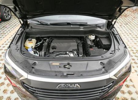 اخباراقتصادی ,خبرهای اقتصادی , دانگ فنگ AX7 پرو اخباراقتصادی ,خبرهای اقتصادی, دانگ فنگ AX7 پرو