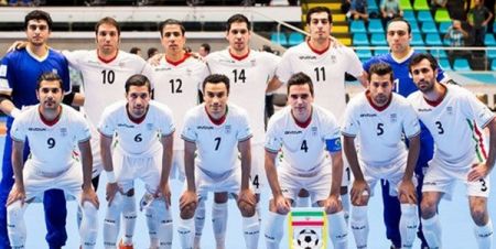 اخبارورزشی ,خبرهای ورزشی ,رده بندی فوتسال جهان اخبار ورزشی ,خبرهای ورزشی ,رده بندی فوتسال جهان