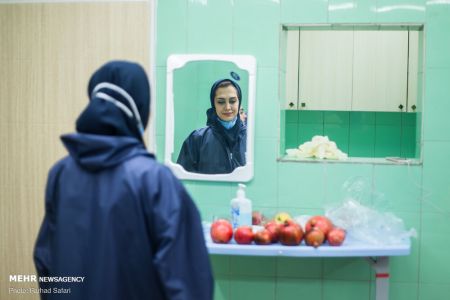 اخبار پزشکی ,خبرهای پزشکی ,شب یلدای پرستاران اخبار پزشکی ,خبرهای پزشکی,شب یلدای پرستاران