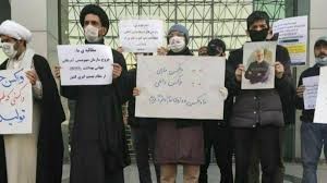 اخبارسیاسی ,خبرهای سیاسی ,جنبش ضد واکسن اخبارسیاسی ,خبرهای سیاسی ,جنبش ضد واکسن