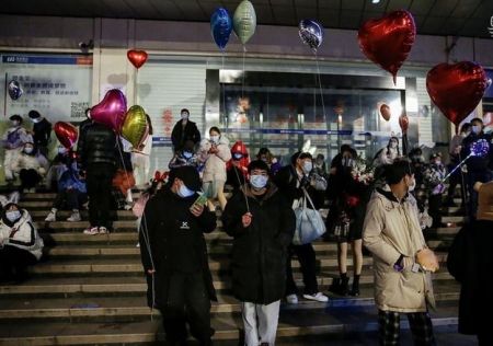  اخبارگوناگون,خبرهای گوناگون ,جشن باشکوه سال نو 