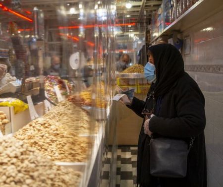 اخباراقتصادی ,خبرهای اقتصادی ,نرخ تورم اخباراقتصادی ,خبرهای اقتصادی,نرخ تورم