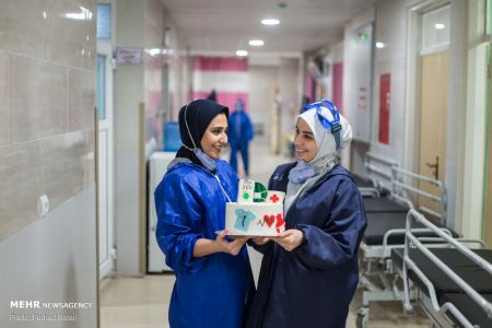 اخبار پزشکی ,خبرهای پزشکی ,شب یلدای پرستاران اخبار پزشکی ,خبرهای پزشکی,شب یلدای پرستاران