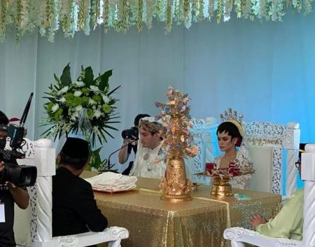 اخبارگوناگون,خبرهای گوناگون ,جشن عروسی اخبارگوناگون,خبرهای گوناگون ,جشن عروسی