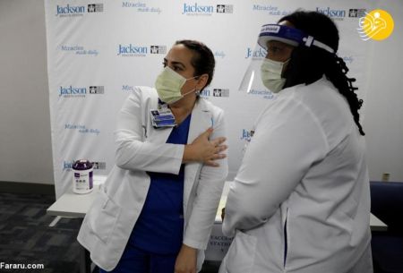 اخباربین الملل ,خبرهای بین الملل ,واکسن کرونا اخباربین الملل ,خبرهای بین الملل ,واکسن کرونا