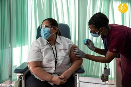 اخباربین الملل ,خبرهای بین الملل ,واکسن کرونا اخباربین الملل ,خبرهای بین الملل ,واکسن کرونا