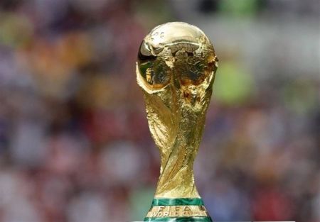  اخبار ورزشی ,خبرهای ورزشی ,جام جهانی قطر