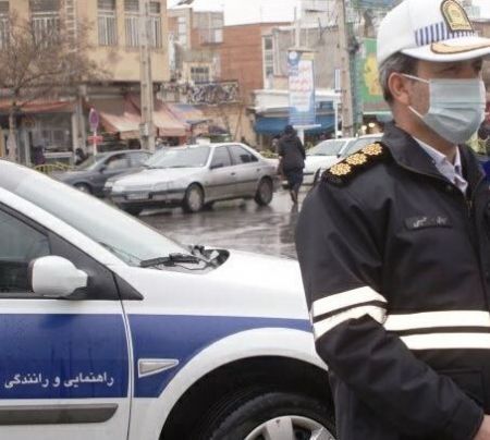 اخبار اجتماعی ,خبرهای اجتماعی,جریمه محدودیت ترافیکی