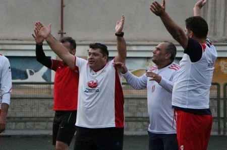 اخبارورزشی ,خبرهای ورزشی ,بهزاد داداشزاده اخبار ورزشی ,خبرهای ورزشی ,بهزاد داداشزاده