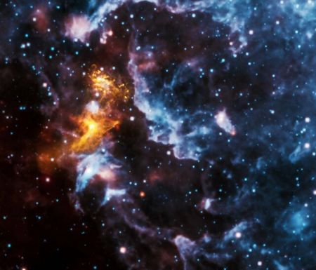  اخبار علمی ,خبرهای علمی,ستاره نوترونی