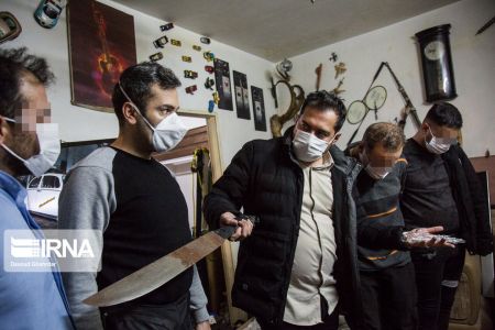 اخبارحوادث,خبرهای حوادث ,حوادث روز اخبار حوادث,خبرهای حوادث ,حوادث روز