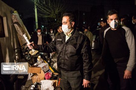 اخبارحوادث,خبرهای حوادث ,حوادث روز اخبار حوادث,خبرهای حوادث ,حوادث روز