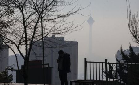 اخبار پزشکی ,خبرهای پزشکی ,آلودگی هوا اخبار پزشکی ,خبرهای پزشکی,آلودگی هوا