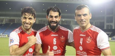 اخبارورزشی ,خبرهای ورزشی ,پرسپولیس اخبار ورزشی ,خبرهای ورزشی ,پرسپولیس