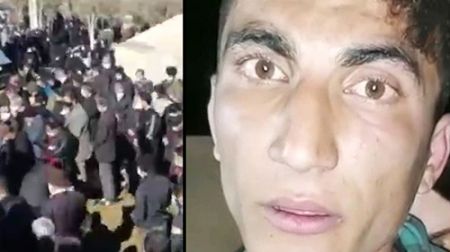 اخبارحوادث,خبرهای حوادث ,حوادث روز اخبار حوادث,خبرهای حوادث ,حوادث روز