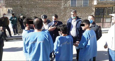 اخبارحوادث,خبرهای حوادث ,حوادث روز اخبار حوادث,خبرهای حوادث ,حوادث روز