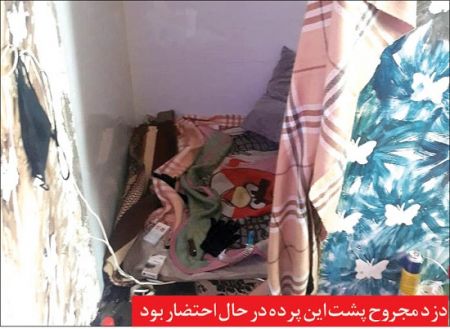  اخبار حوادث,خبرهای حوادث ,حوادث روز