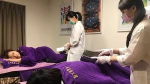 اخبارگوناگون,خبرهای گوناگون , ماساژ با ساطور اخبارگوناگون,خبرهای گوناگون , ماساژ با ساطور