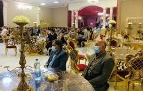 اخباراقتصادی ,خبرهای اقتصادی ,بازگشایی تالارها اخباراقتصادی ,خبرهای اقتصادی,بازگشایی تالارها