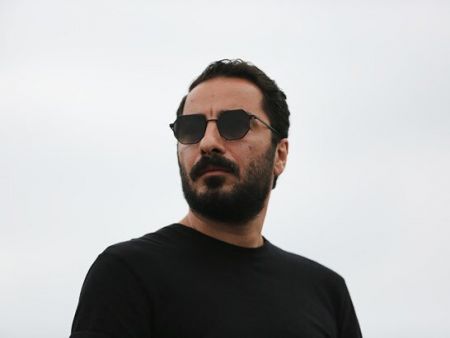 اخبار فرهنگی,خبرهای فرهنگی,نوید محمدزاده اخبار فرهنگی,خبرهای فرهنگی,نوید محمدزاده