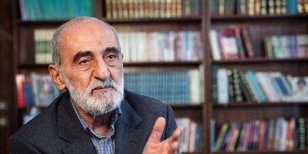 اخبارسیاسی ,خبرهای سیاسی ,مدیر مسئول روزنامه کیهان اخبارسیاسی ,خبرهای سیاسی ,مدیر مسئول روزنامه کیهان