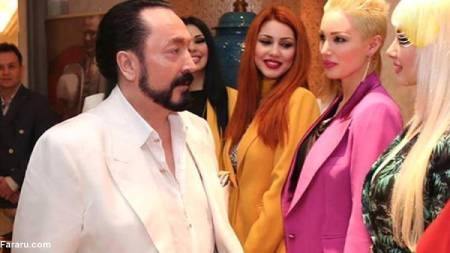 اخبارگوناگون,خبرهای گوناگون ,مردی با هزار معشوقه اخبارگوناگون,خبرهای گوناگون ,مردی با هزار معشوقه