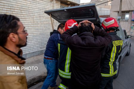 اخبارحوادث,خبرهای حوادث , گود برداری غیر اصولی اخبار حوادث,خبرهای حوادث , گود برداری غیر اصولی