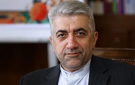 اخباراقتصادی ,خبرهای اقتصادی ,وزیر نیرو اخباراقتصادی ,خبرهای اقتصادی,وزیر نیرو