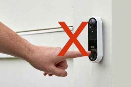 اخبار علمی,خبرهای علمی ,زنگ درب هوشمند اخبار علمی ,خبرهای علمی,زنگ درب هوشمند