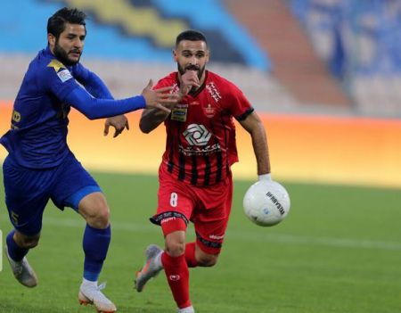 اخبارورزشی ,خبرهای ورزشی ,پرسپولیس واستقلال اخبار ورزشی ,خبرهای ورزشی ,پرسپولیس واستقلال