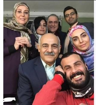 اخبار فرهنگی,خبرهای فرهنگی,سیاوش چراغیپور اخبار فرهنگی,خبرهای فرهنگی,سیاوش چراغیپور