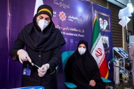 اخبار پزشکی ,خبرهای پزشکی , واکسن ایرانی کرونا اخبار پزشکی ,خبرهای پزشکی, واکسن ایرانی کرونا