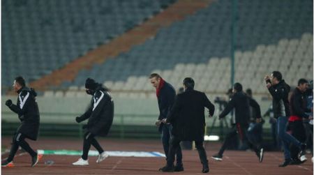 اخبارورزشی ,خبرهای ورزشی ,پرسپولیس اخبار ورزشی ,خبرهای ورزشی ,پرسپولیس