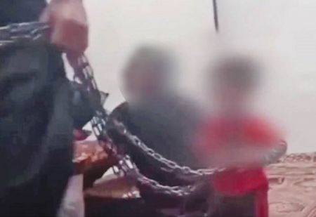 اخبارحوادث,خبرهای حوادث ,حوادث روز اخبار حوادث,خبرهای حوادث ,حوادث روز