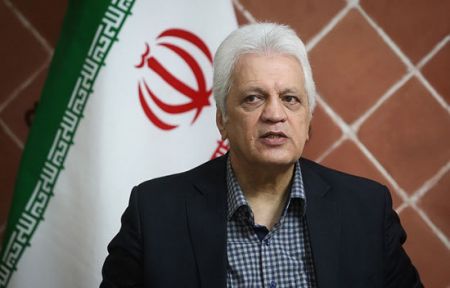 اخبارورزشی ,خبرهای ورزشی ,امیر حاج رضایی اخبار ورزشی ,خبرهای ورزشی ,امیر حاج رضایی
