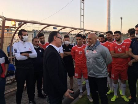 اخبارورزشی ,خبرهای ورزشی ,علیرضا منصوریان اخبار ورزشی ,خبرهای ورزشی ,علیرضا منصوریان
