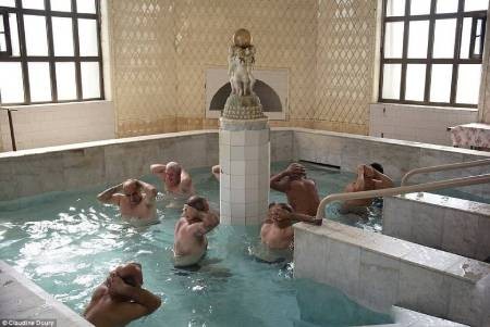 اخبارگوناگون,خبرهای گوناگون ,دنیای عجیب کمپهای تفریحی اخبارگوناگون,خبرهای گوناگون ,دنیای عجیب کمپهای تفریحی