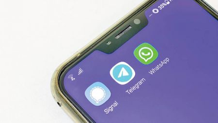 اخبارتکنولوژی ,خبرهای تکنولوژی,واتساپ اخبار تکنولوژی ,خبرهای تکنولوژی,واتساپ