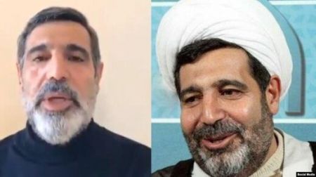 اخبارسیاسی ,خبرهای سیاسی , قاضی منصوری اخبارسیاسی ,خبرهای سیاسی , قاضی منصوری