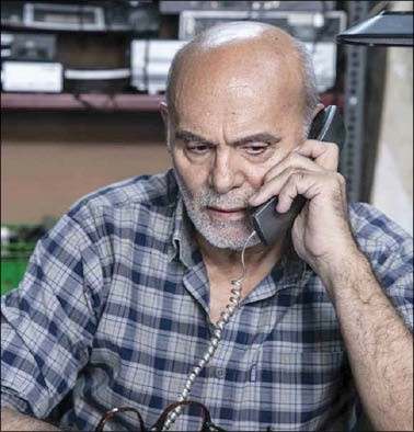 اخبار فرهنگی,خبرهای فرهنگی,جشنواره فیلم فجر اخبار فرهنگی,خبرهای فرهنگی,جشنواره فیلم فجر