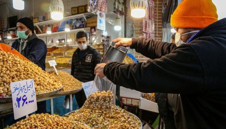اخباراقتصادی ,خبرهای اقتصادی ,شب یلدا اخباراقتصادی ,خبرهای اقتصادی,شب یلدا