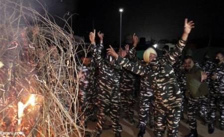  اخبارگوناگون,خبرهای گوناگون , جشن لوهری